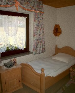 Zimmer in Fleckl im Fichtelgebirge am Ochsenkopf